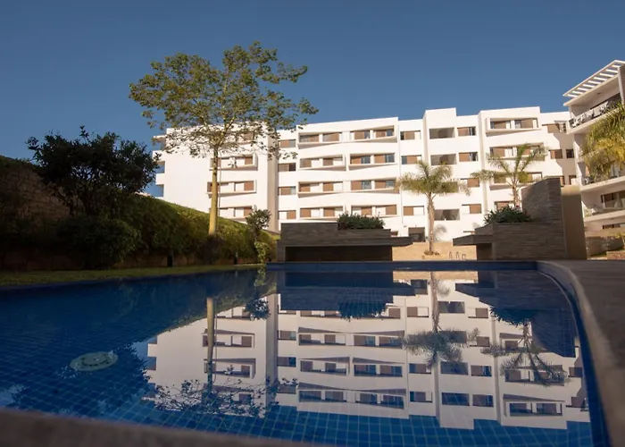 Blu Paradise,A Ray Of Sunshine Between Sea & Pool