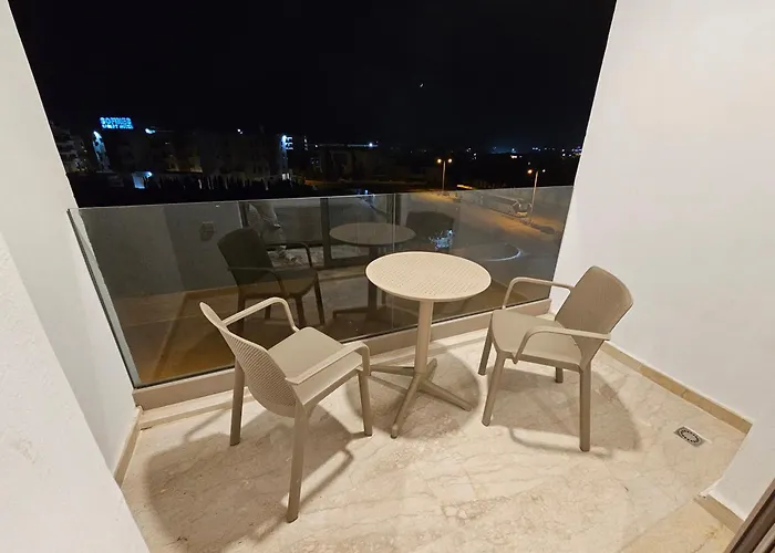 Splendide Appartement A Agadir Bay