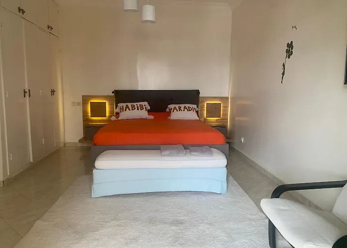 Villa Amanda