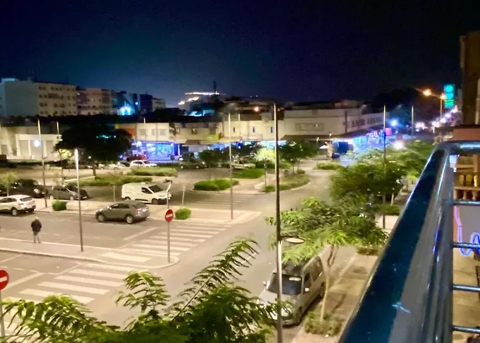 Agadir City Appartement