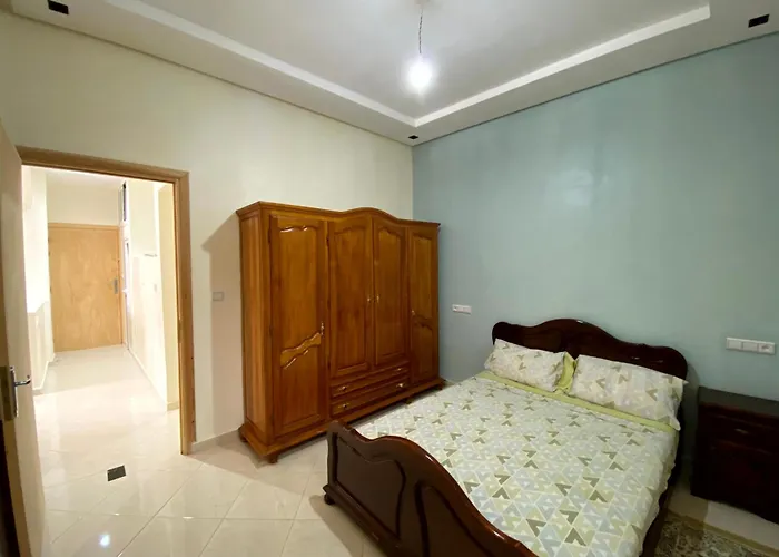 Nice Appartement Banana Beach