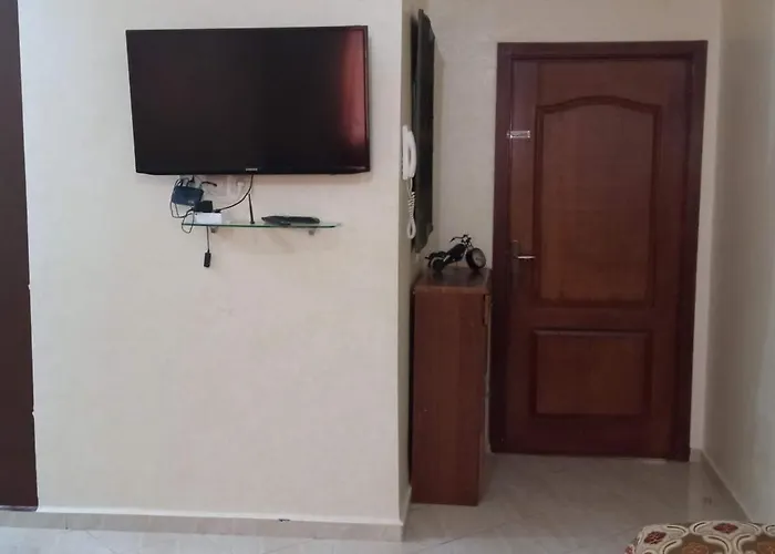 Residence Darna