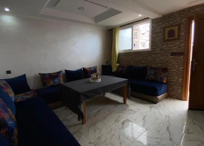 Superbe Appartement Face A La Plage Vue Imprenable Sur L\'Ocean