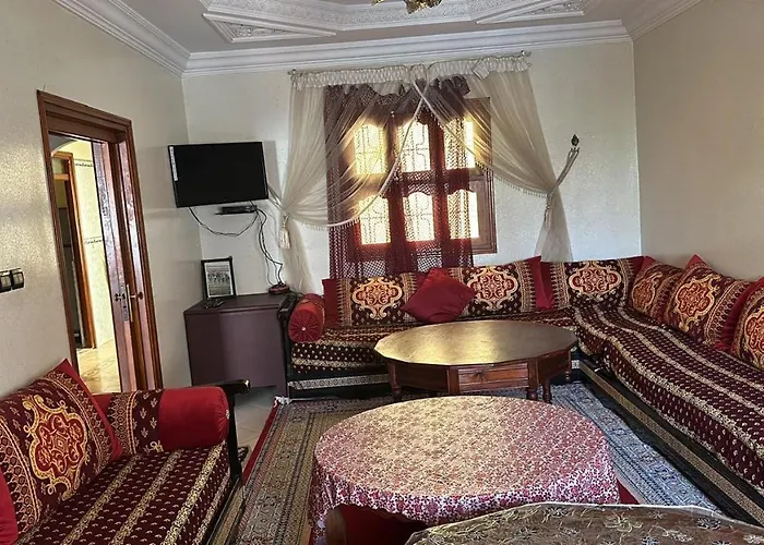 Agadir حي دخلة اكادير