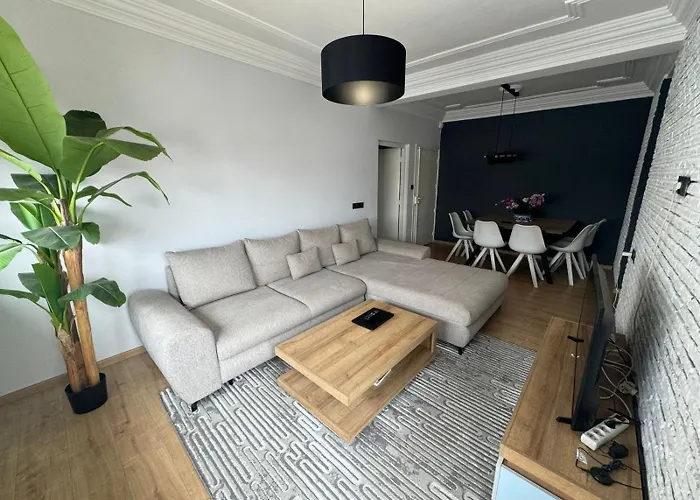 Luxe Appartement Centre Agadir