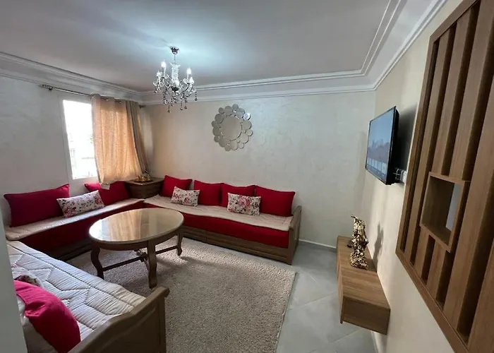 Apartment Lux And Cozy Close To Beach