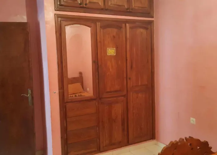 Appartement Familiale A Louer