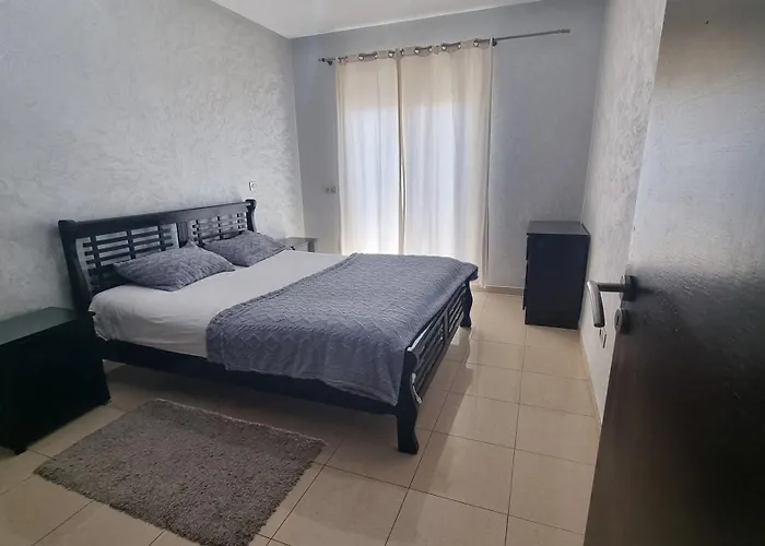 Appartement Islan Gh25
