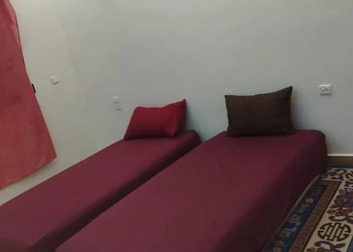 Waltit Apartement