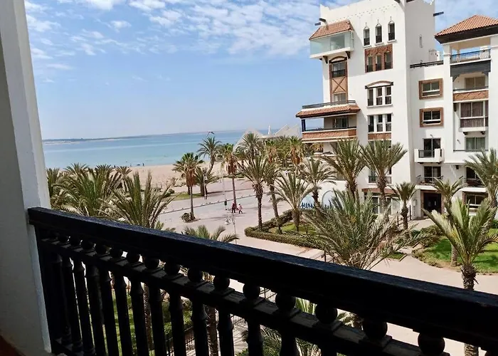 Appartement De Luxe A Marina