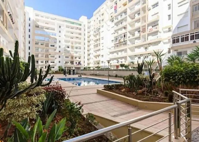 Exceptionnel Appart, Piscine