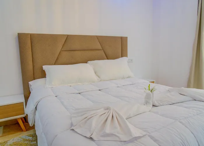 Timitar, Your Own Cozy Apartment