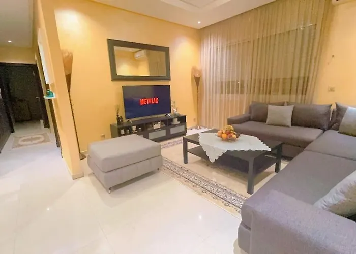 Hanan Flat