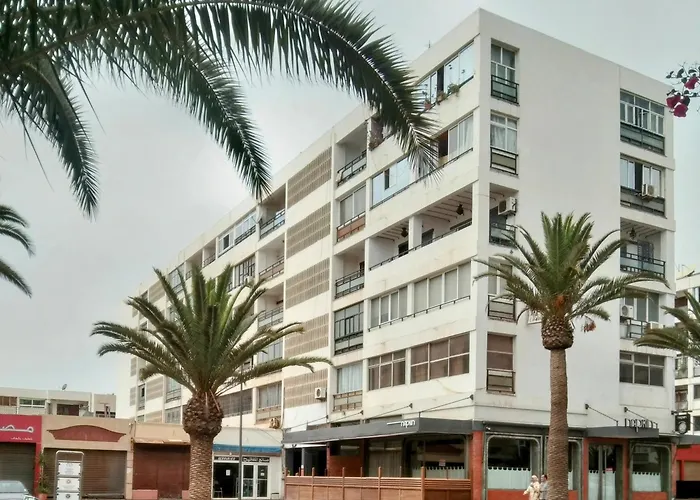 Appartement Adequat Agadir