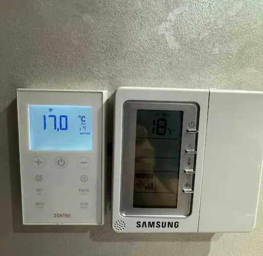 Appartement De Luxe Vue Sur Piscine