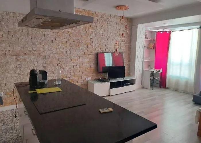 Bel Appartement Agadir