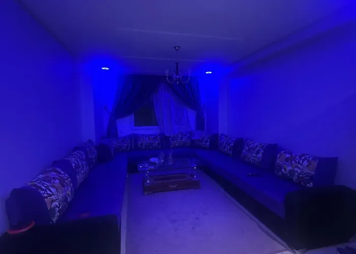 Luxueuse Studio A Louer