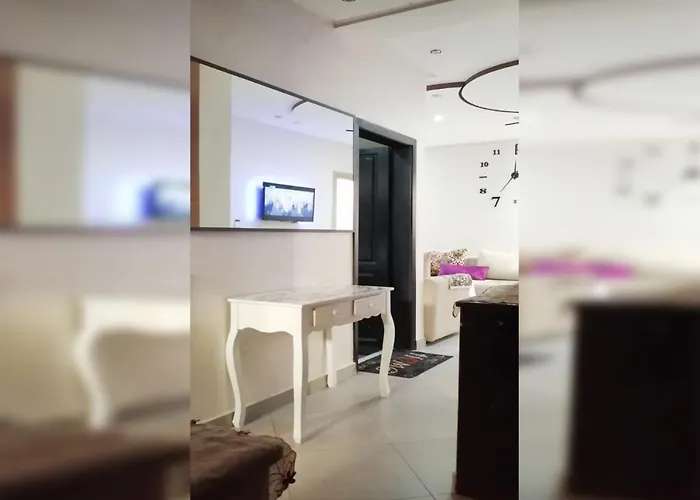 Appartement Dakhla