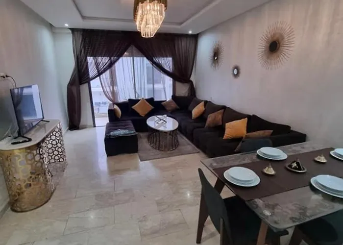 Appartement Avec Piscine