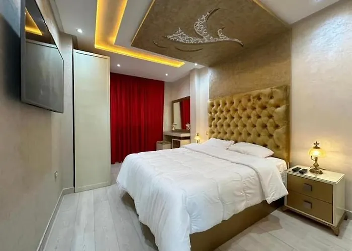 Appartement Ideal Pour Couple