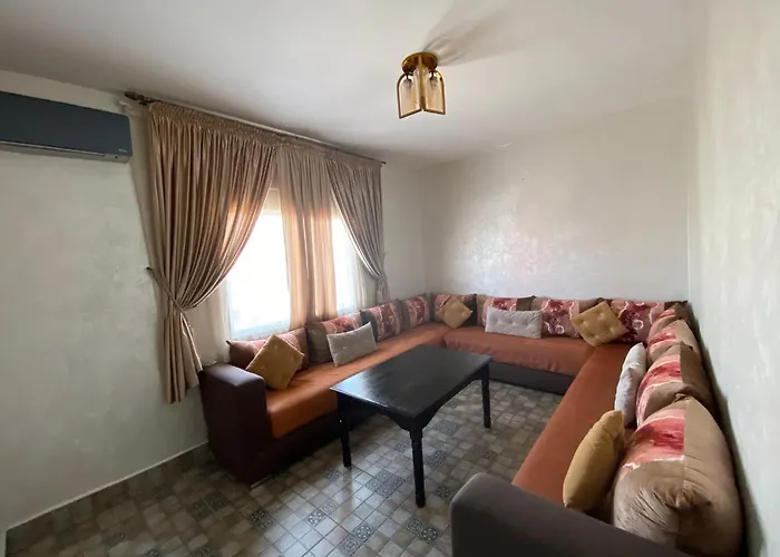 Cozy, Secure And Perfect For Family Stays
