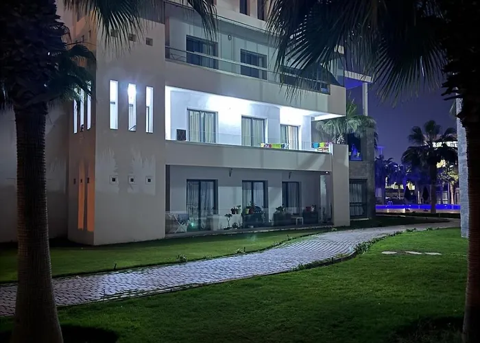 Residence Hivernage Agadir Bay, Beach, Pool, Proche Sofitel