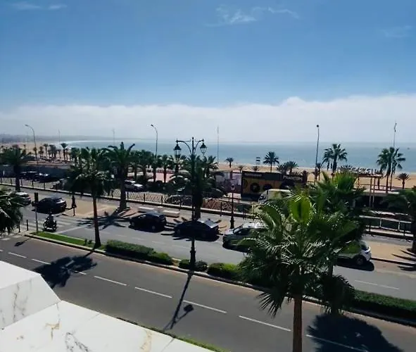 Agadir Room