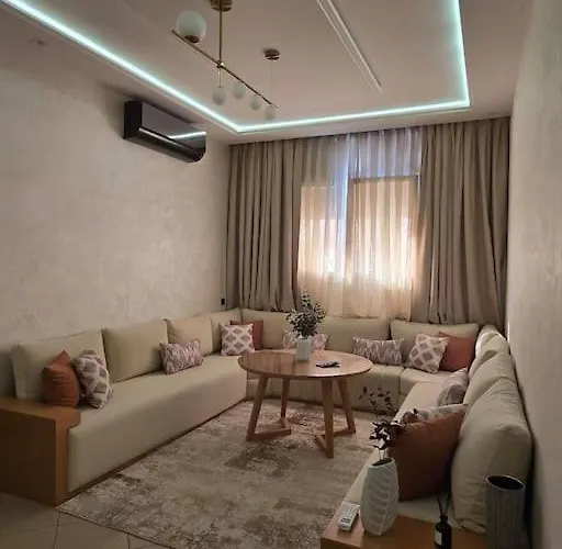 Appartement Propre Bien Situe