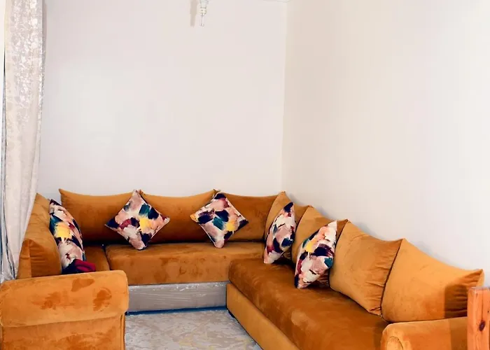 Agadir-Apartment