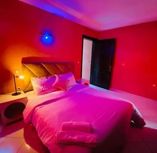 Beachside Bliss Apartment N 14