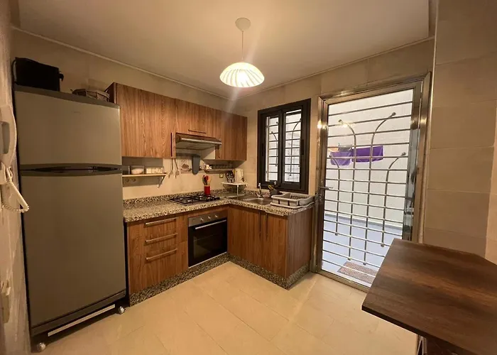 Appartement Neuf Et Cosy