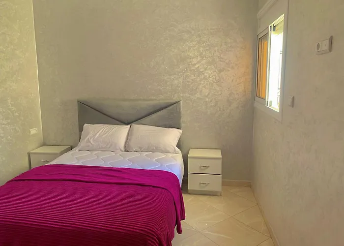 Appartment In Agadir