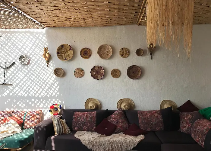 Surf Apartment