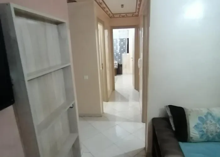 Appartement A Agadir