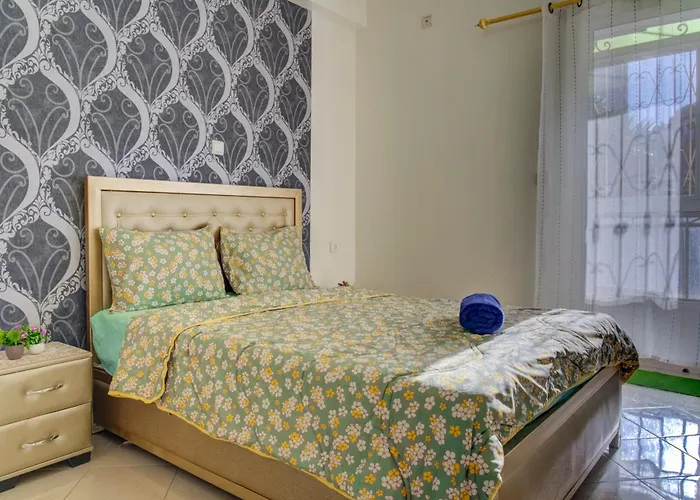 Appartements A Agadir 10Min De La Plage