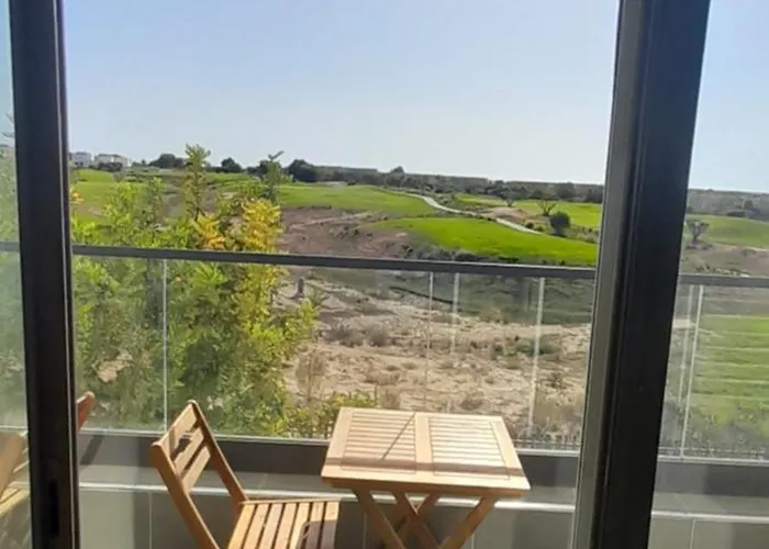 Residence Tamourrit
