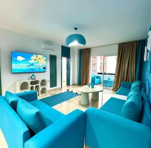 Une Sensation D\'Hotel Cinq Etoiles