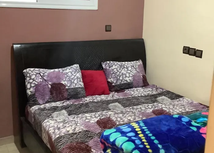 Private And Spacious Room
