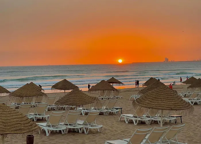 Coeur Dagadir