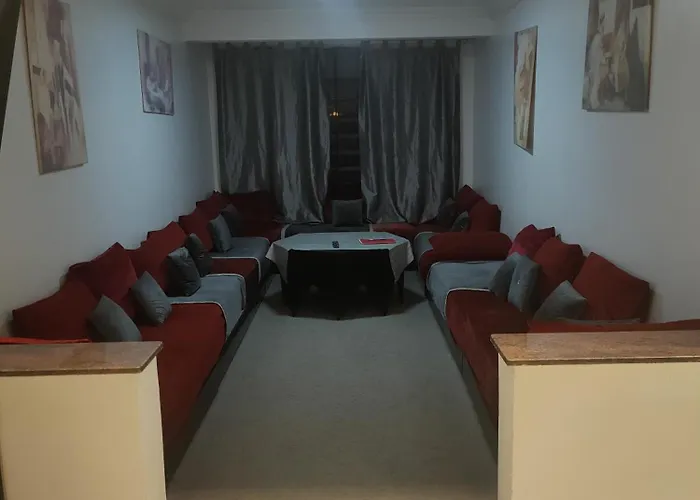 Sonaba Appartement
