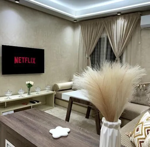 Modern Appartement In Agadir