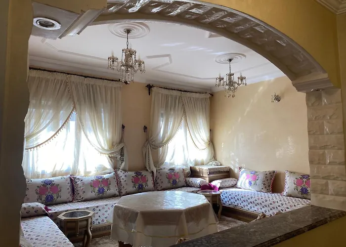 Moroccan Charm