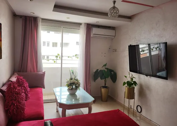 Appartement Agadir Centre