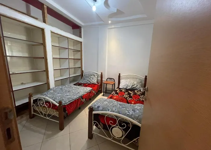 Appartement A Louer A Agadir