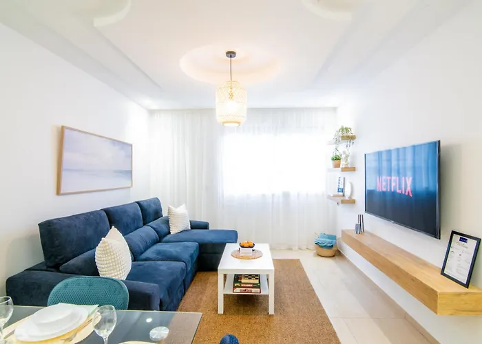 Blue Suite