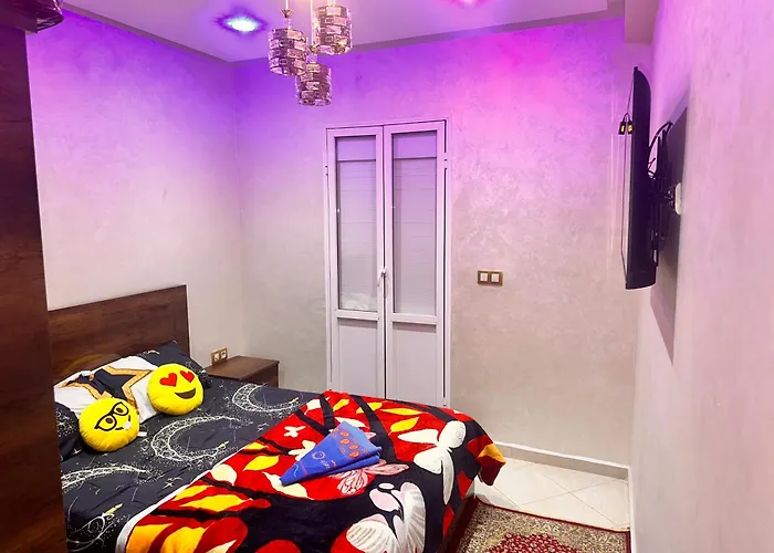 Beautifull Apartment F2
