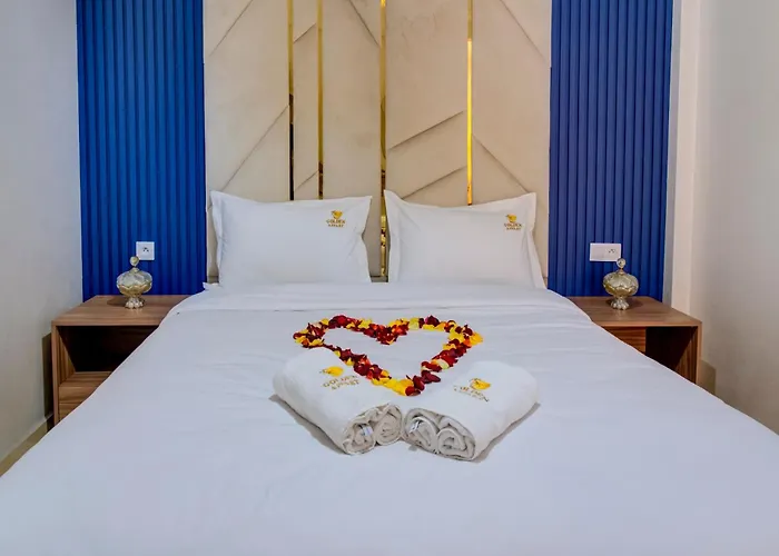 Golden Appartement Agadir