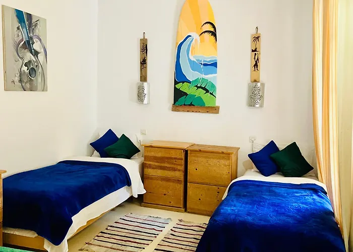 Paradise Guest House
