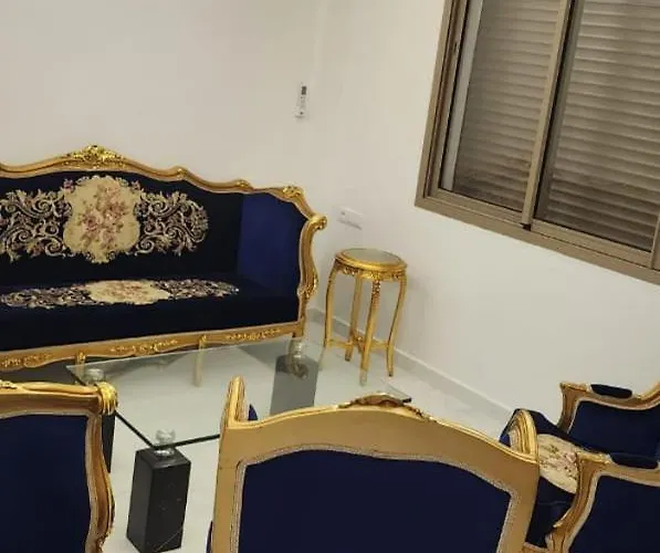 Villa Luxueuse