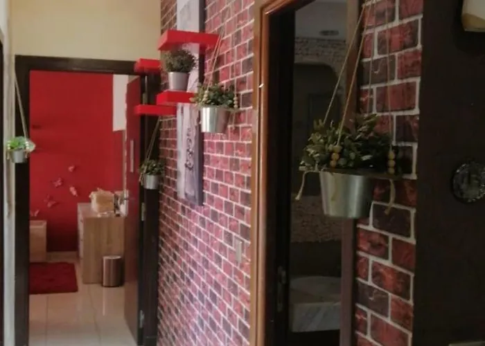 Cozy Appartement